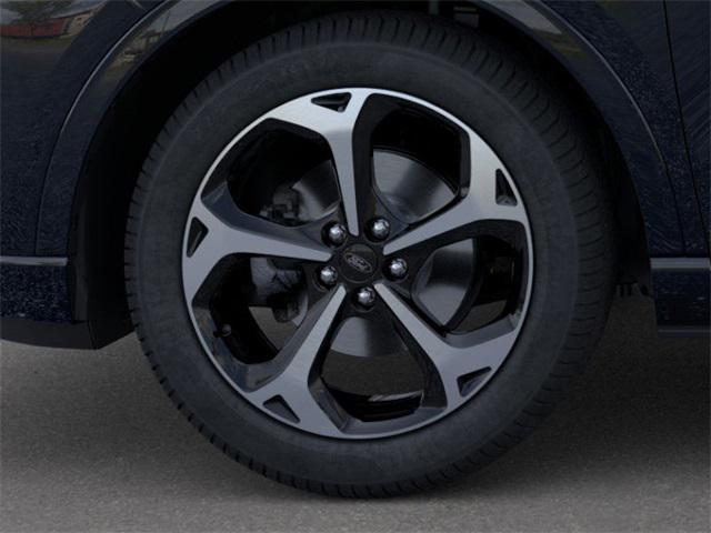 new 2025 Ford Escape car, priced at $31,601