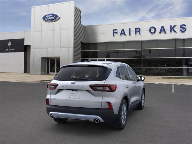 new 2024 Ford Escape car, priced at $27,723