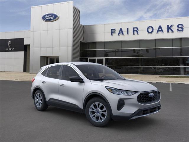 new 2024 Ford Escape car, priced at $27,723