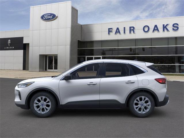 new 2024 Ford Escape car, priced at $27,723