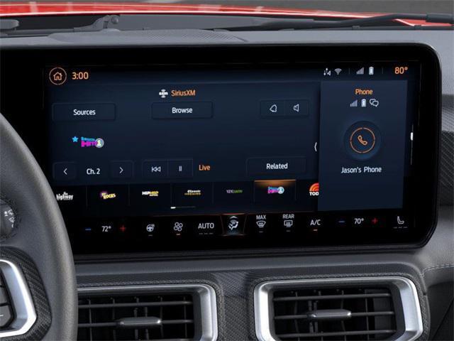 new 2025 Ford Mustang car, priced at $39,496