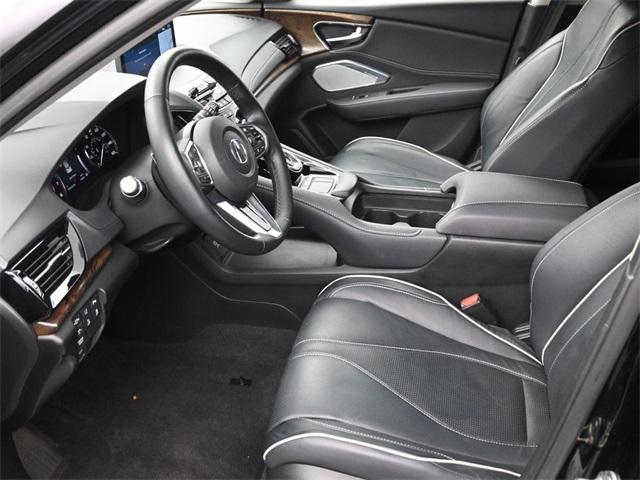 used 2019 Acura RDX car, priced at $23,850