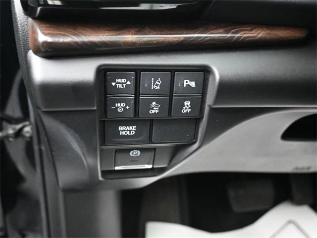 used 2019 Acura RDX car, priced at $23,850