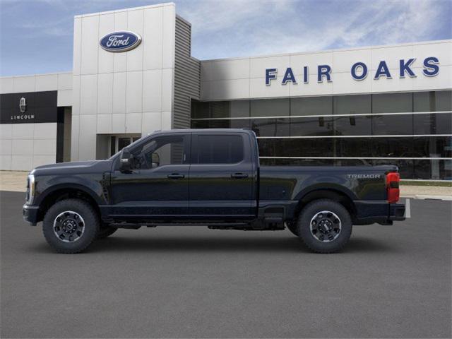 new 2024 Ford F-250 car, priced at $77,427