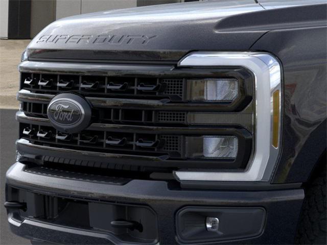 new 2024 Ford F-250 car, priced at $77,427