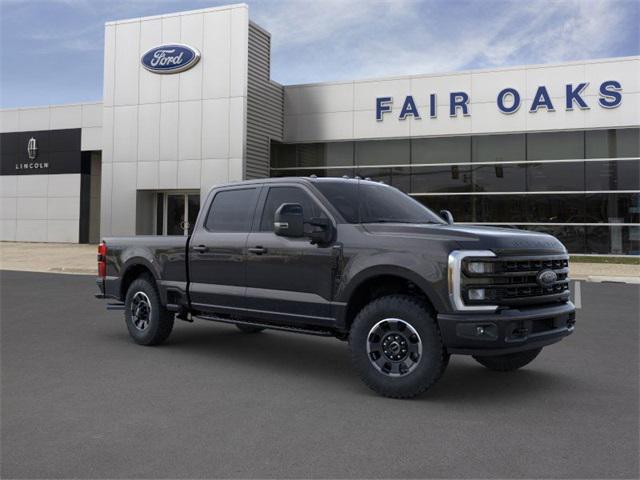 new 2024 Ford F-250 car, priced at $77,427