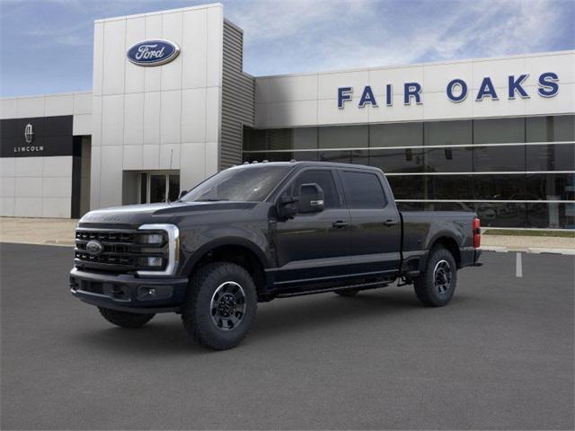 new 2024 Ford F-250 car, priced at $77,427