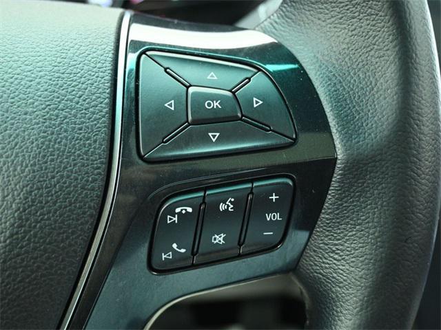 used 2017 Ford Explorer car, priced at $17,295