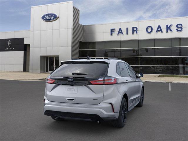 new 2024 Ford Edge car, priced at $31,672