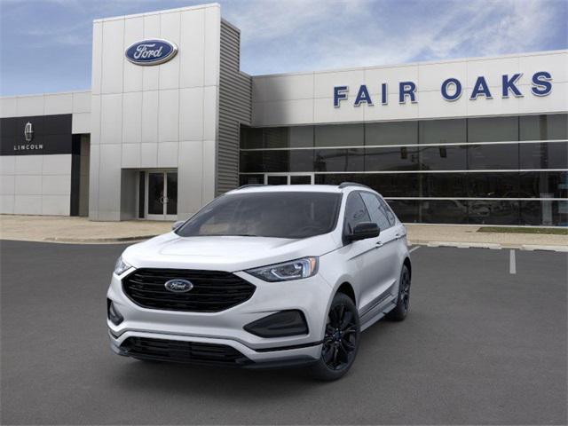 new 2024 Ford Edge car, priced at $31,672