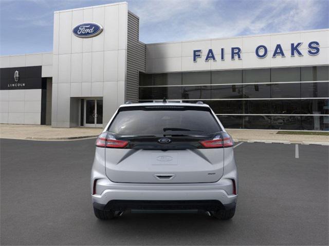 new 2024 Ford Edge car, priced at $31,672