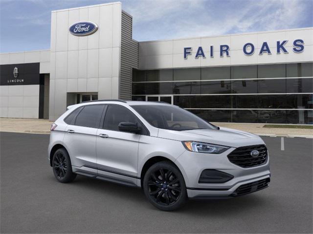 new 2024 Ford Edge car, priced at $31,672