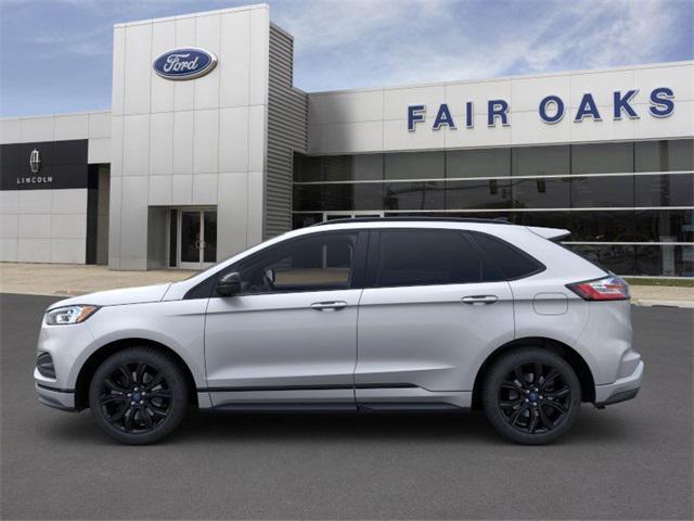 new 2024 Ford Edge car, priced at $31,672