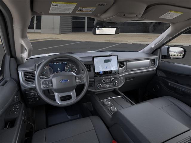 new 2024 Ford Expedition car, priced at $63,482