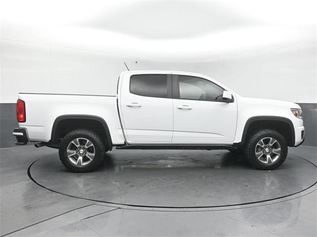 used 2017 Chevrolet Colorado car, priced at $25,250