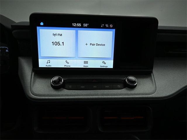 used 2024 Ford Maverick car, priced at $26,951