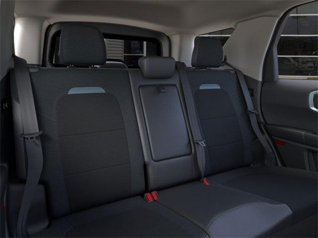 new 2024 Ford Bronco Sport car, priced at $33,884
