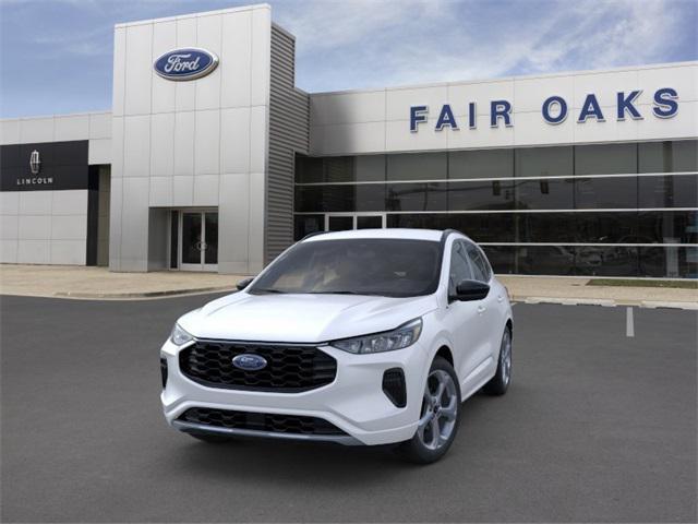 new 2024 Ford Escape car, priced at $33,487