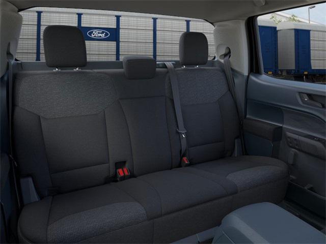 new 2025 Ford Maverick car, priced at $29,900