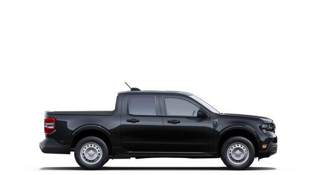new 2025 Ford Maverick car, priced at $29,900