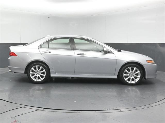 used 2008 Acura TSX car, priced at $9,999