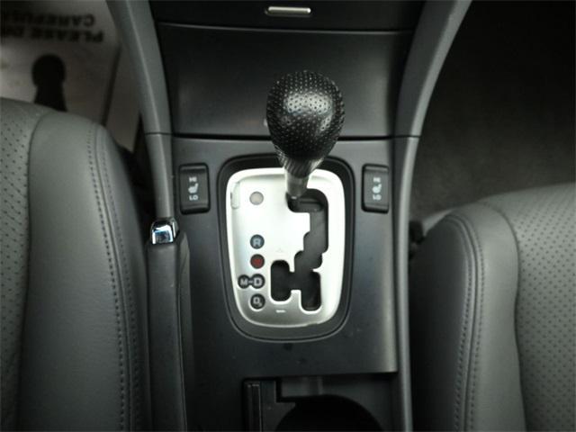 used 2008 Acura TSX car, priced at $9,999