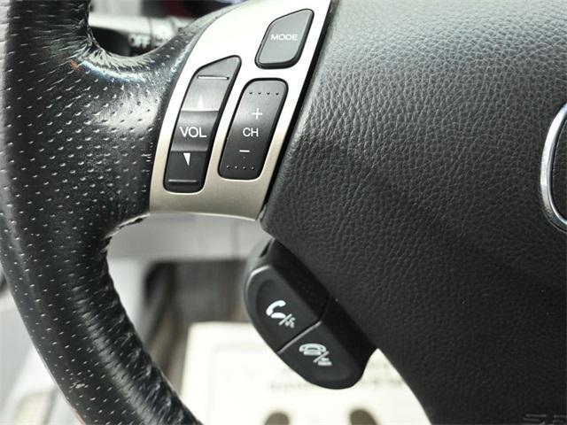 used 2008 Acura TSX car, priced at $9,999