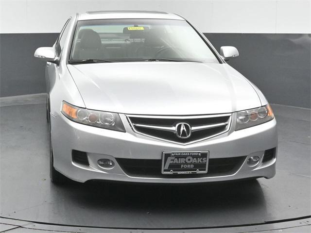 used 2008 Acura TSX car, priced at $9,999