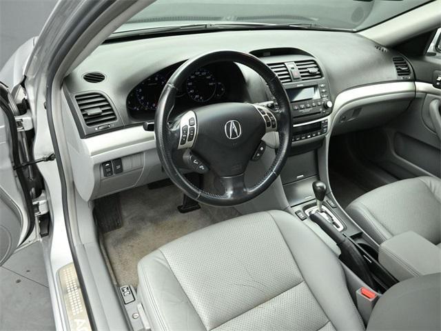 used 2008 Acura TSX car, priced at $9,999