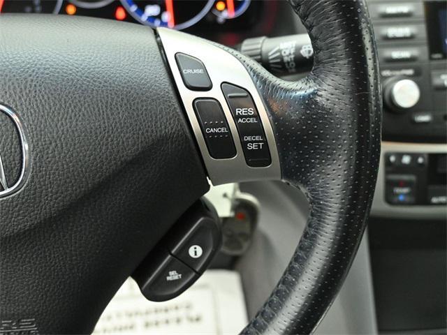 used 2008 Acura TSX car, priced at $9,999