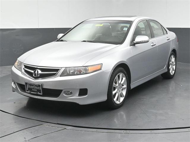 used 2008 Acura TSX car, priced at $9,999