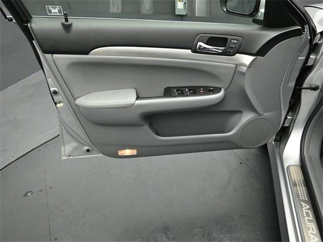 used 2008 Acura TSX car, priced at $9,999