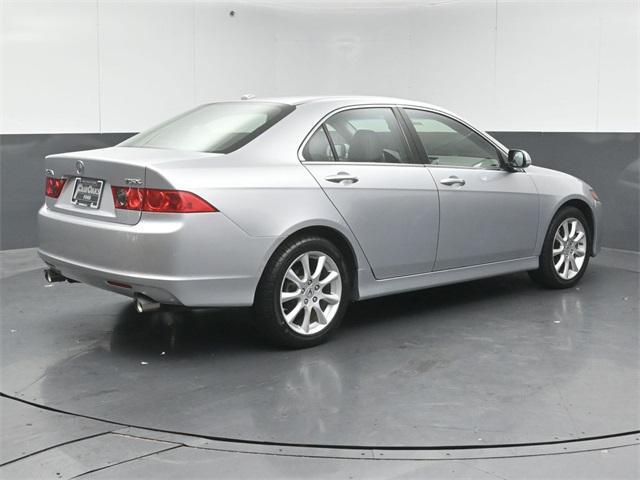 used 2008 Acura TSX car, priced at $9,999