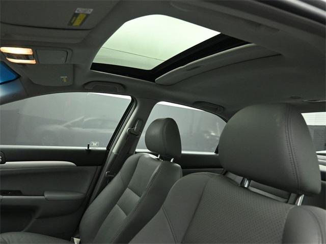 used 2008 Acura TSX car, priced at $9,999
