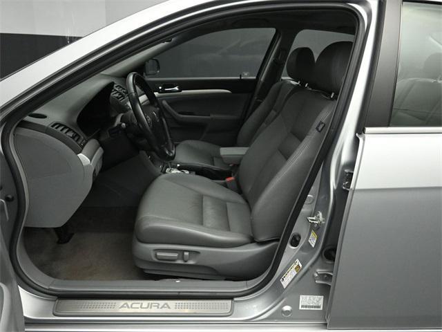 used 2008 Acura TSX car, priced at $9,999