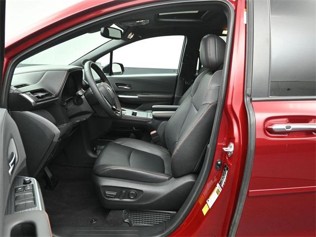 used 2021 Toyota Sienna car, priced at $38,565
