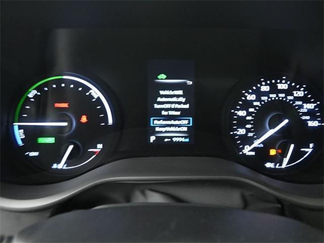 used 2021 Toyota Sienna car, priced at $38,565