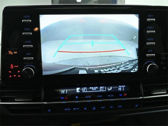 used 2021 Toyota Sienna car, priced at $38,565