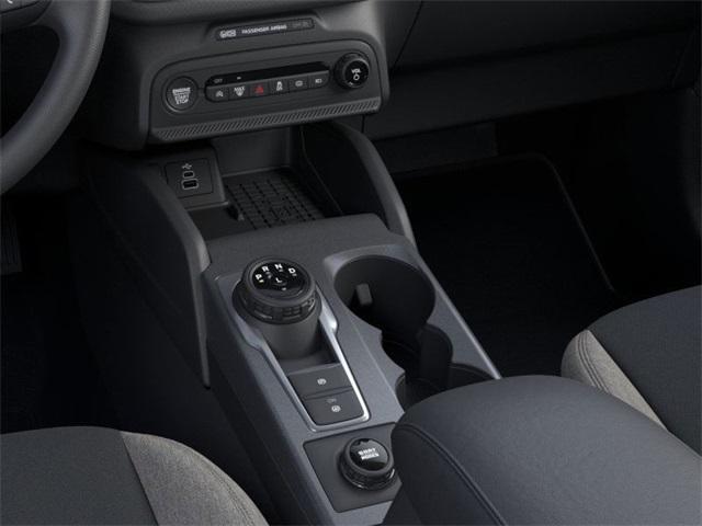 new 2025 Ford Bronco Sport car, priced at $29,911