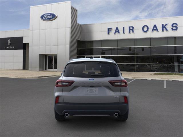 new 2025 Ford Escape car, priced at $32,367