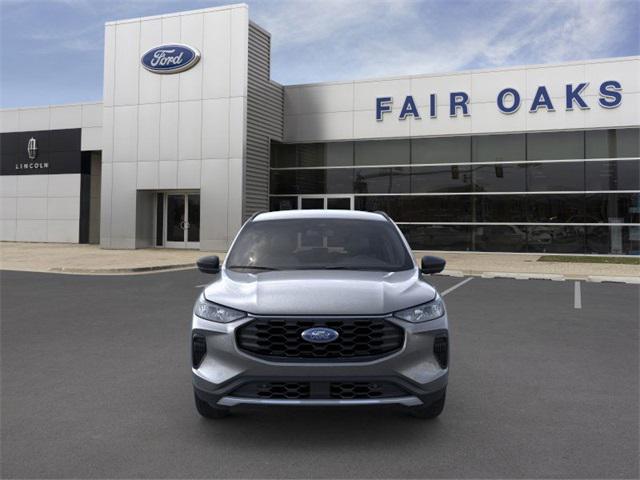 new 2025 Ford Escape car, priced at $31,367