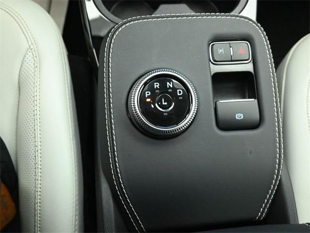 used 2024 Ford Mustang Mach-E car, priced at $34,999