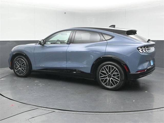 used 2024 Ford Mustang Mach-E car, priced at $34,999