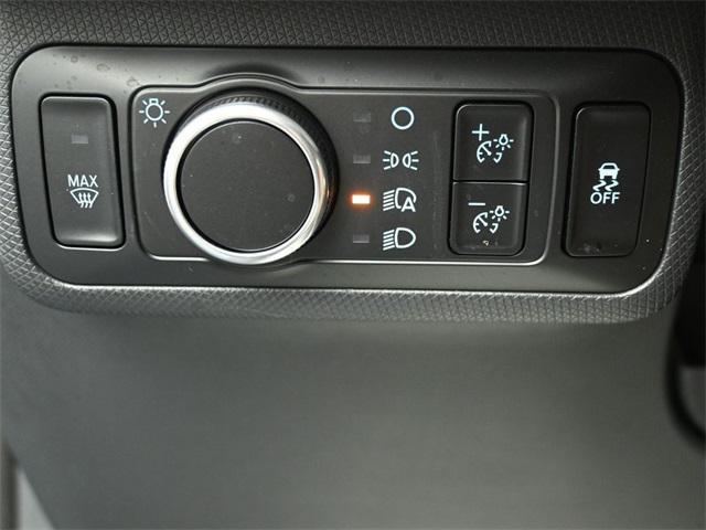 used 2024 Ford Mustang Mach-E car, priced at $34,999