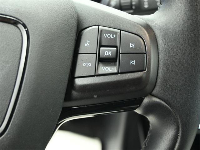 used 2024 Ford Mustang Mach-E car, priced at $34,999