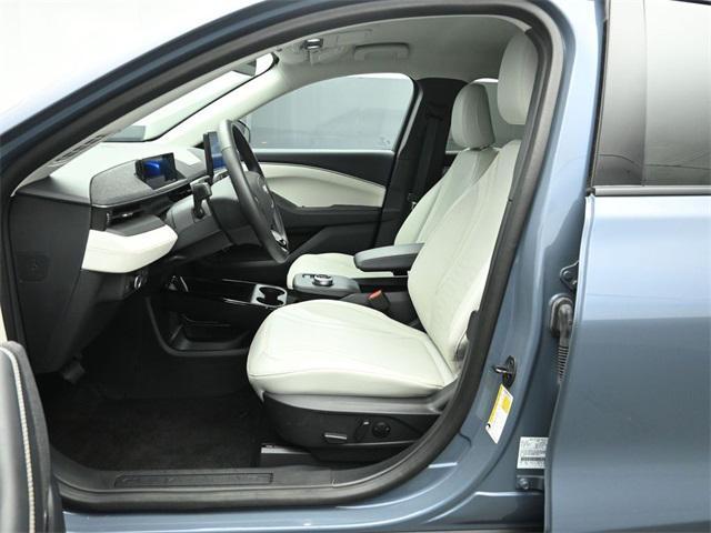 used 2024 Ford Mustang Mach-E car, priced at $34,999
