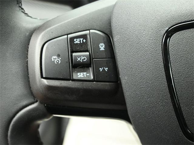 used 2024 Ford Mustang Mach-E car, priced at $34,999