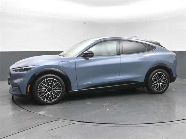 used 2024 Ford Mustang Mach-E car, priced at $34,999