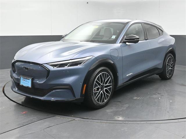 used 2024 Ford Mustang Mach-E car, priced at $34,999