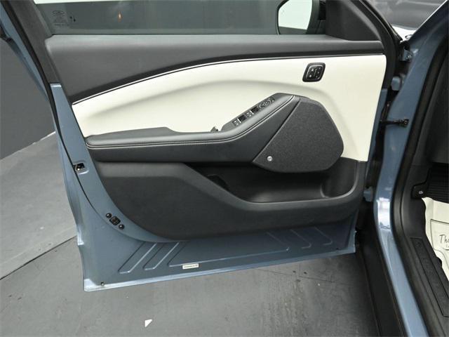 used 2024 Ford Mustang Mach-E car, priced at $34,999
